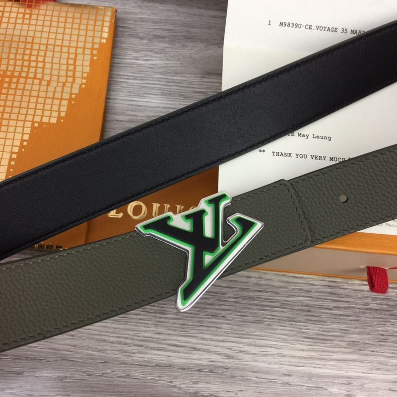 LV Belts